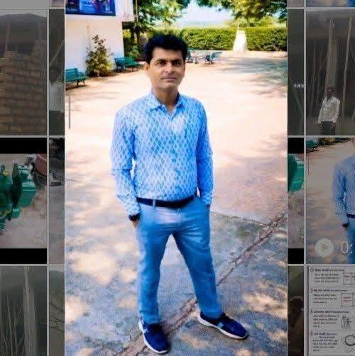 Hani Patel on Reels