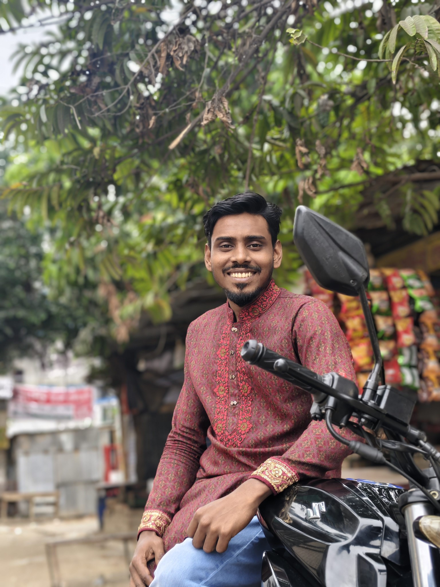 Md Rajib Islam