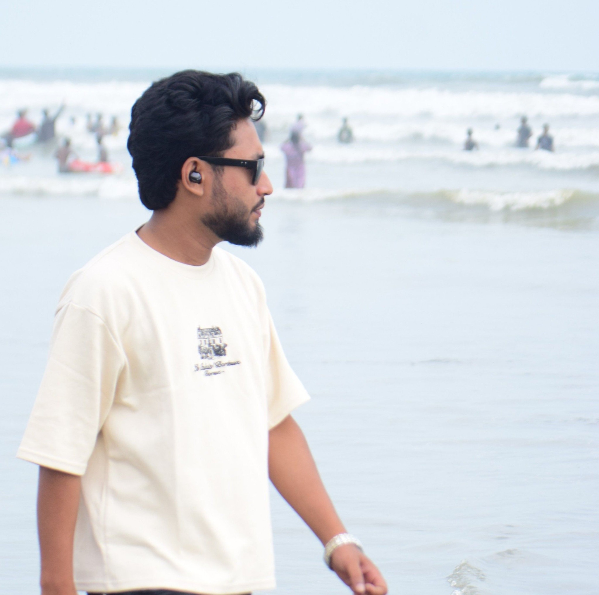 Ashraful Alam