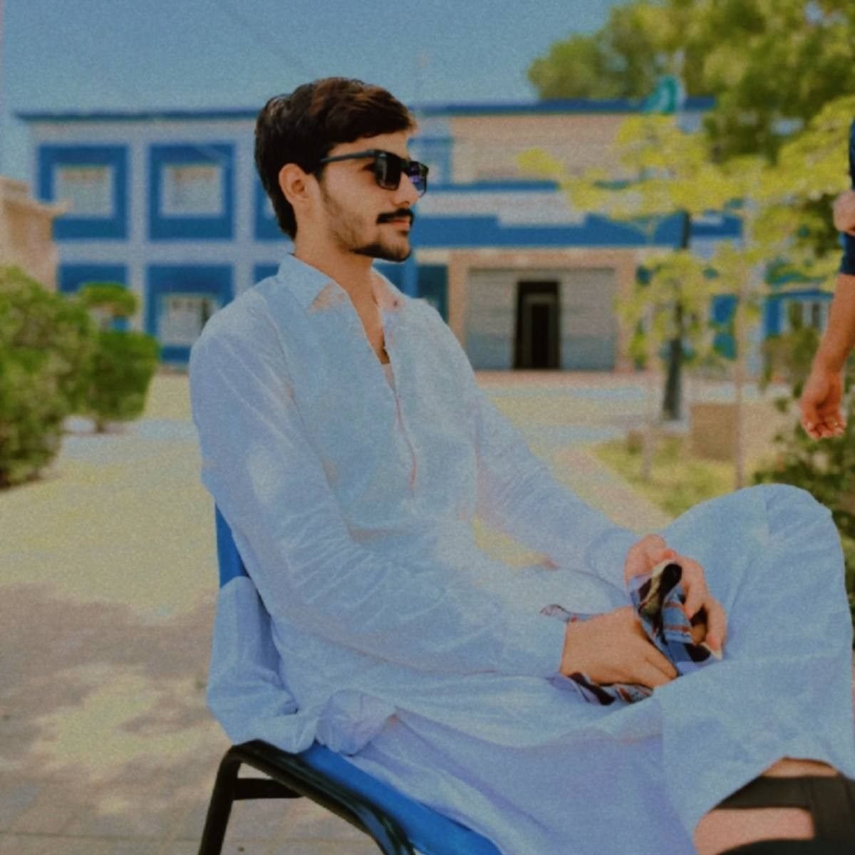 Khan Muhammad