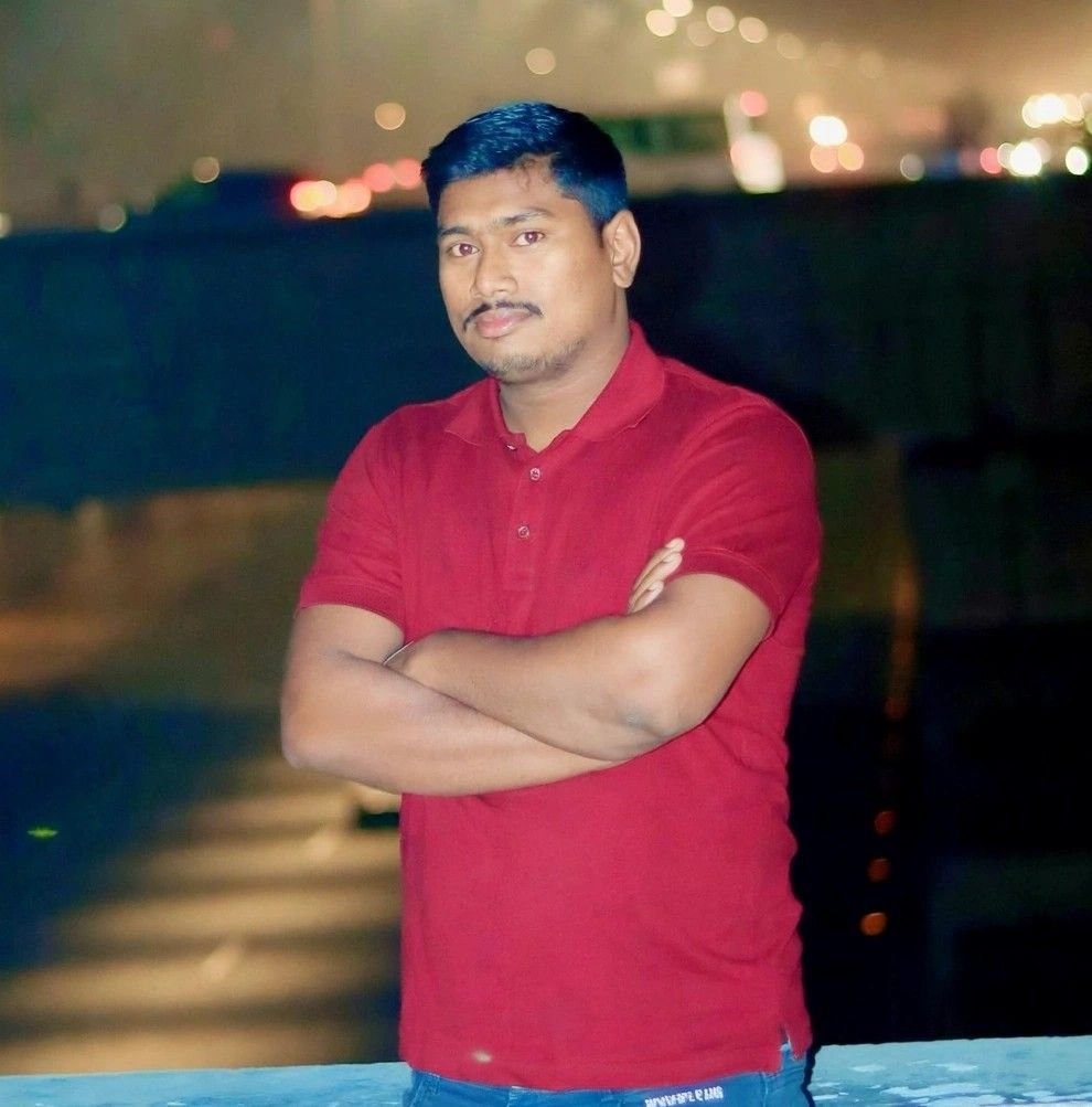 MD Maydul