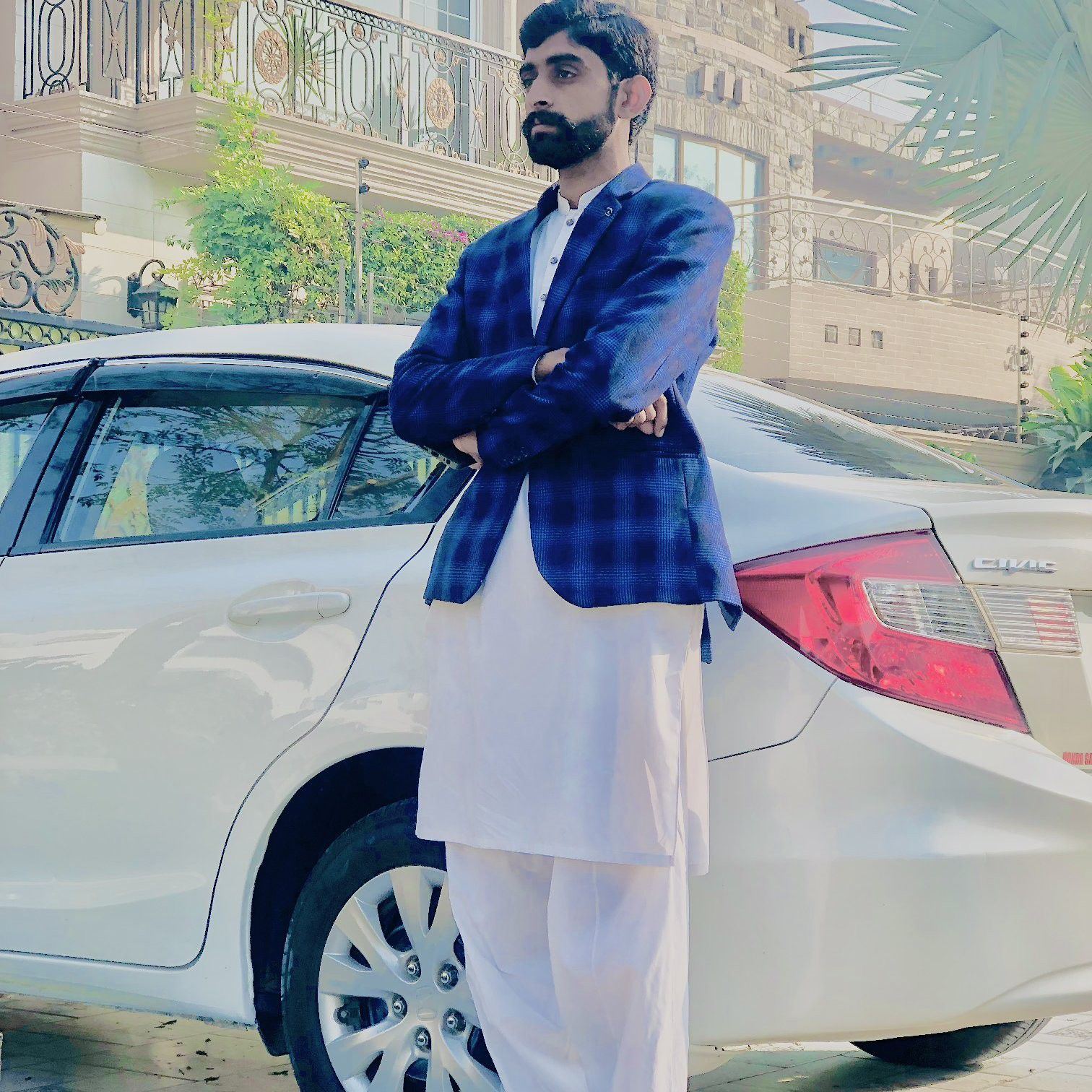 Rai Ali Bhatti