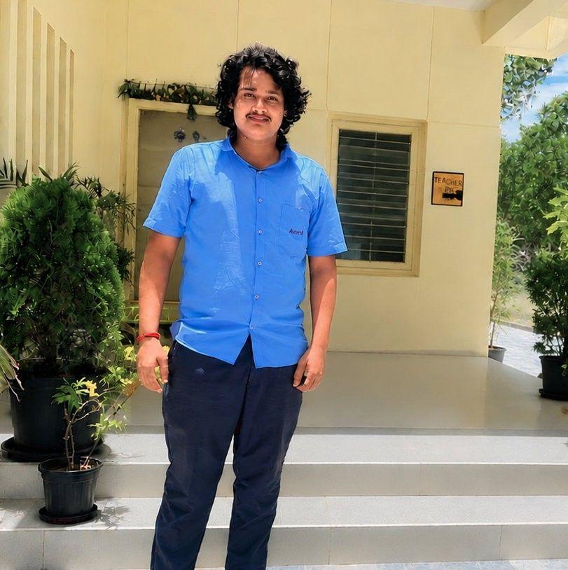 Rabi Rana