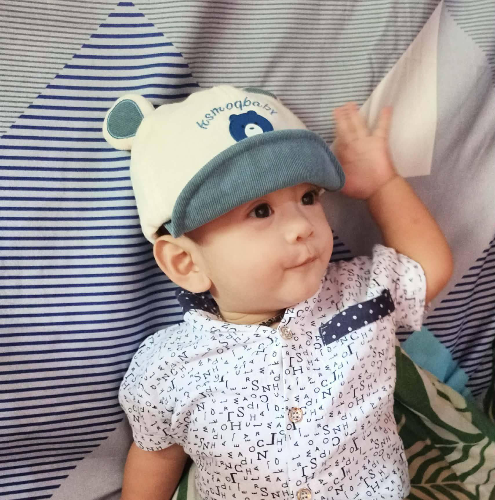 Hanny Rose Helera