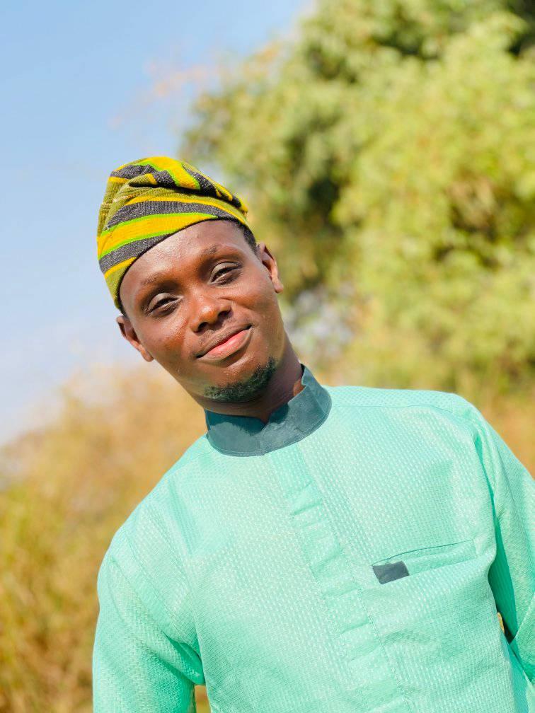 Rofiu Olamilekan Olayemi