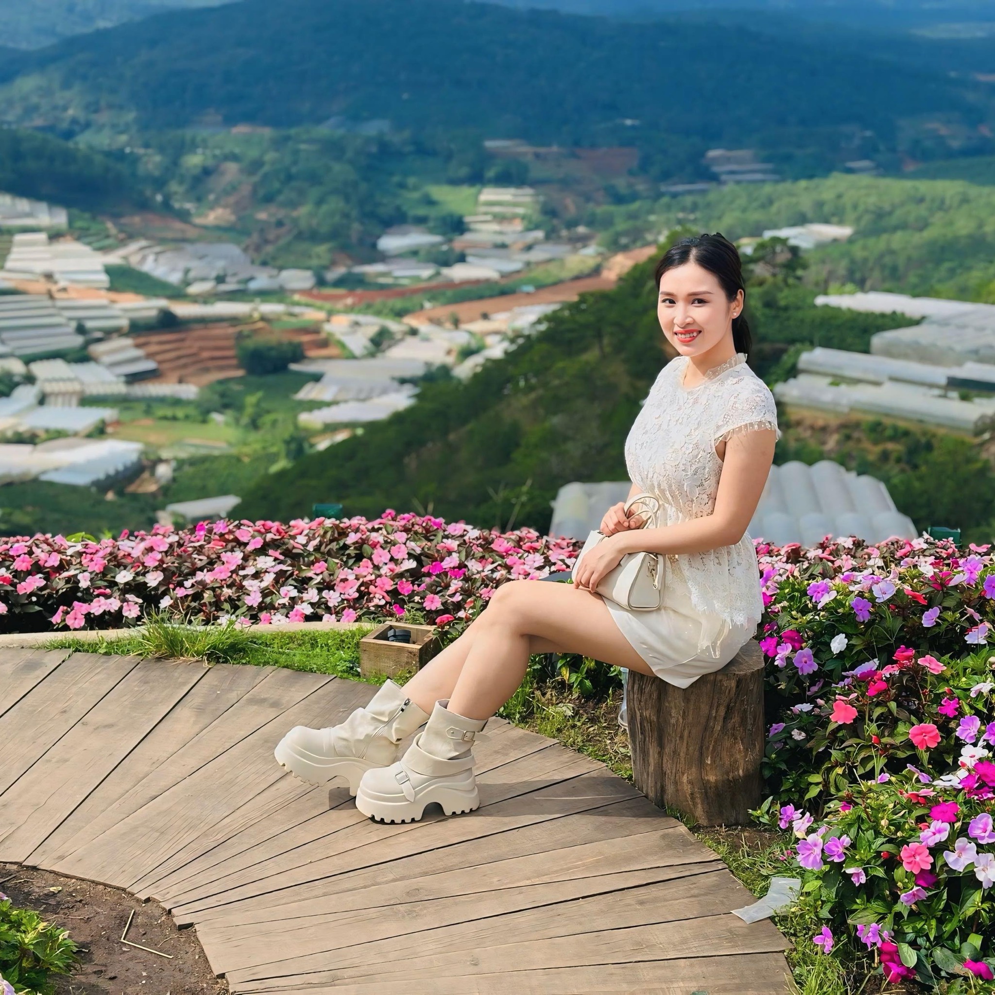 Thầy - Drama Miss Universe 2025 căng cực sáng sớm ‼️ Sáng sớm 5/11, ông ...