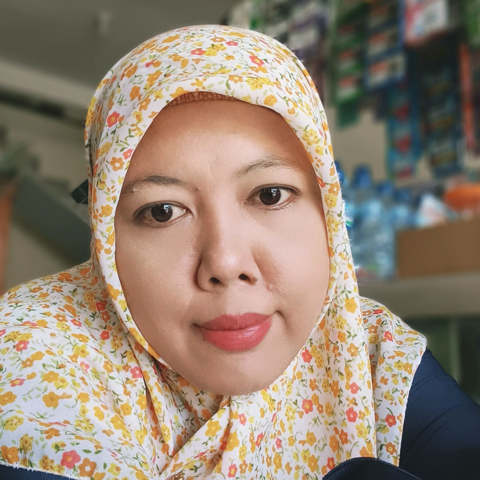 Desi Sumarmi