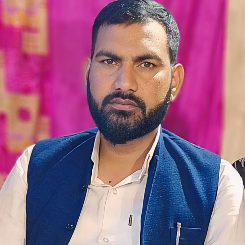 #टीम_श्री_हरि_बाबा_ब्लड_डोनर्स_ग्रुप_गुन्नौर_संभल | Adv Rajkumar Yadav ...