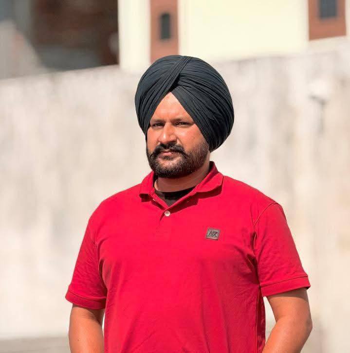 Rana Gurjeet Chandigarh House Tour | Sardar's Take | Facebook