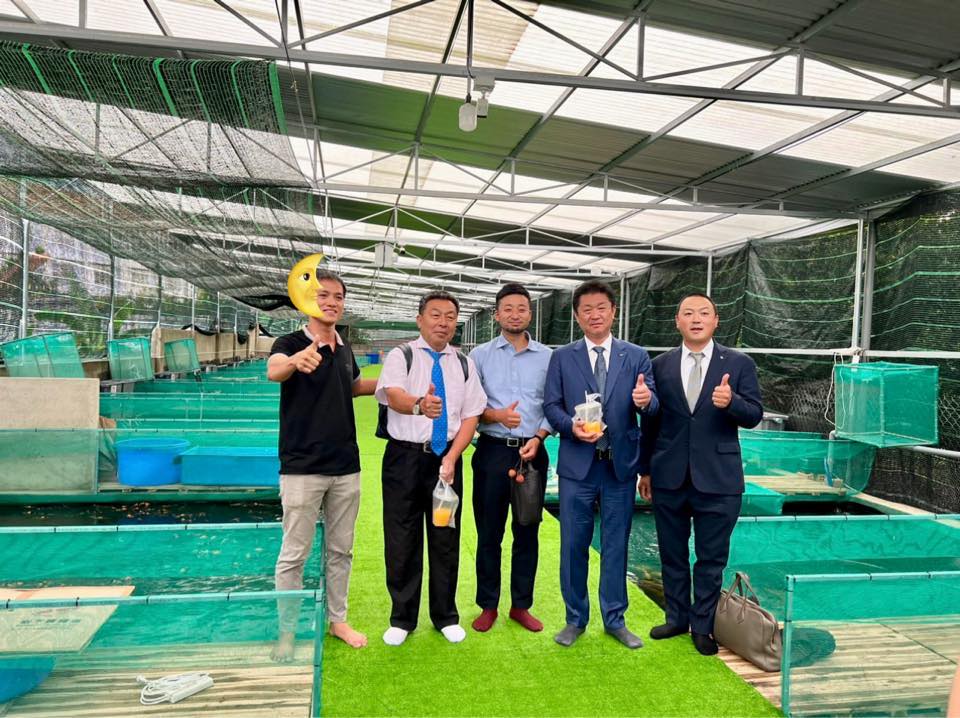 Thien Anh
