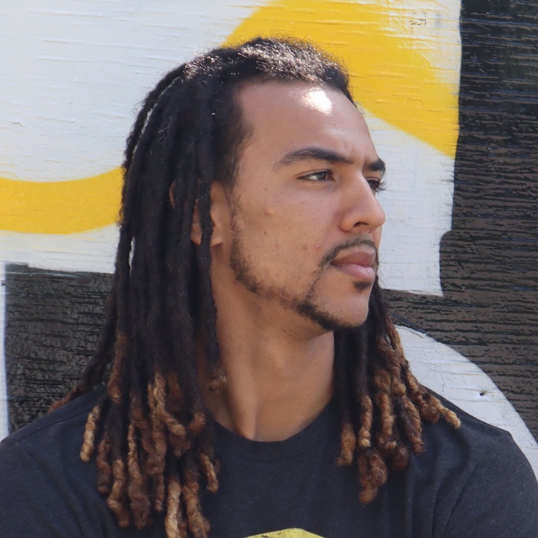 Marcus Williams