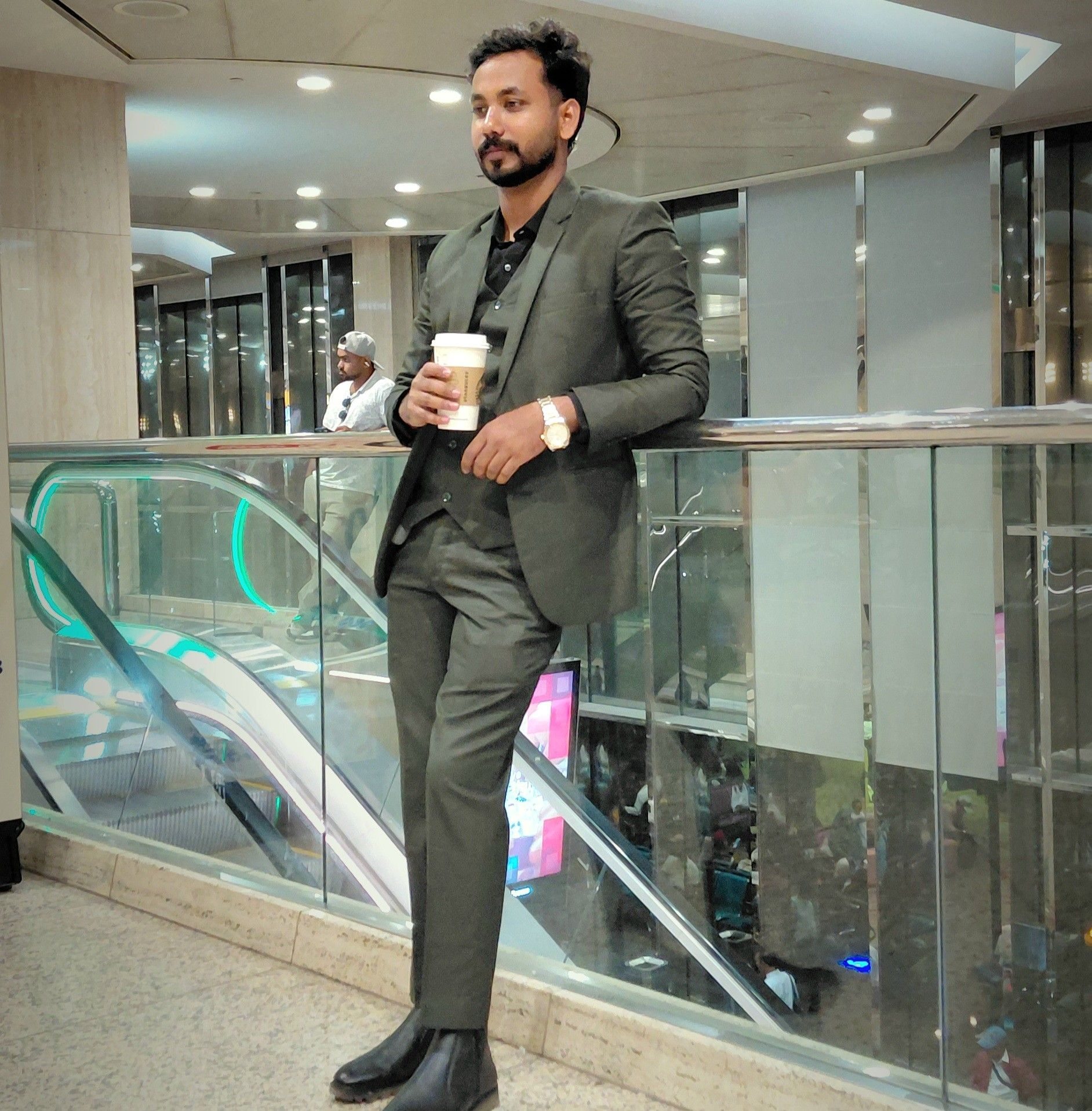 Tanvir Ahmed Rizbi