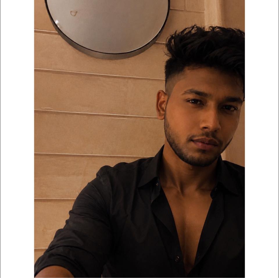 Redwan Islam Rohan