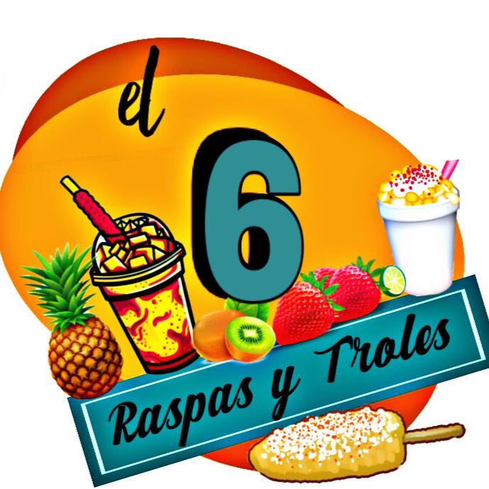 Raspas y Troles El 6 | Ciudad Madero