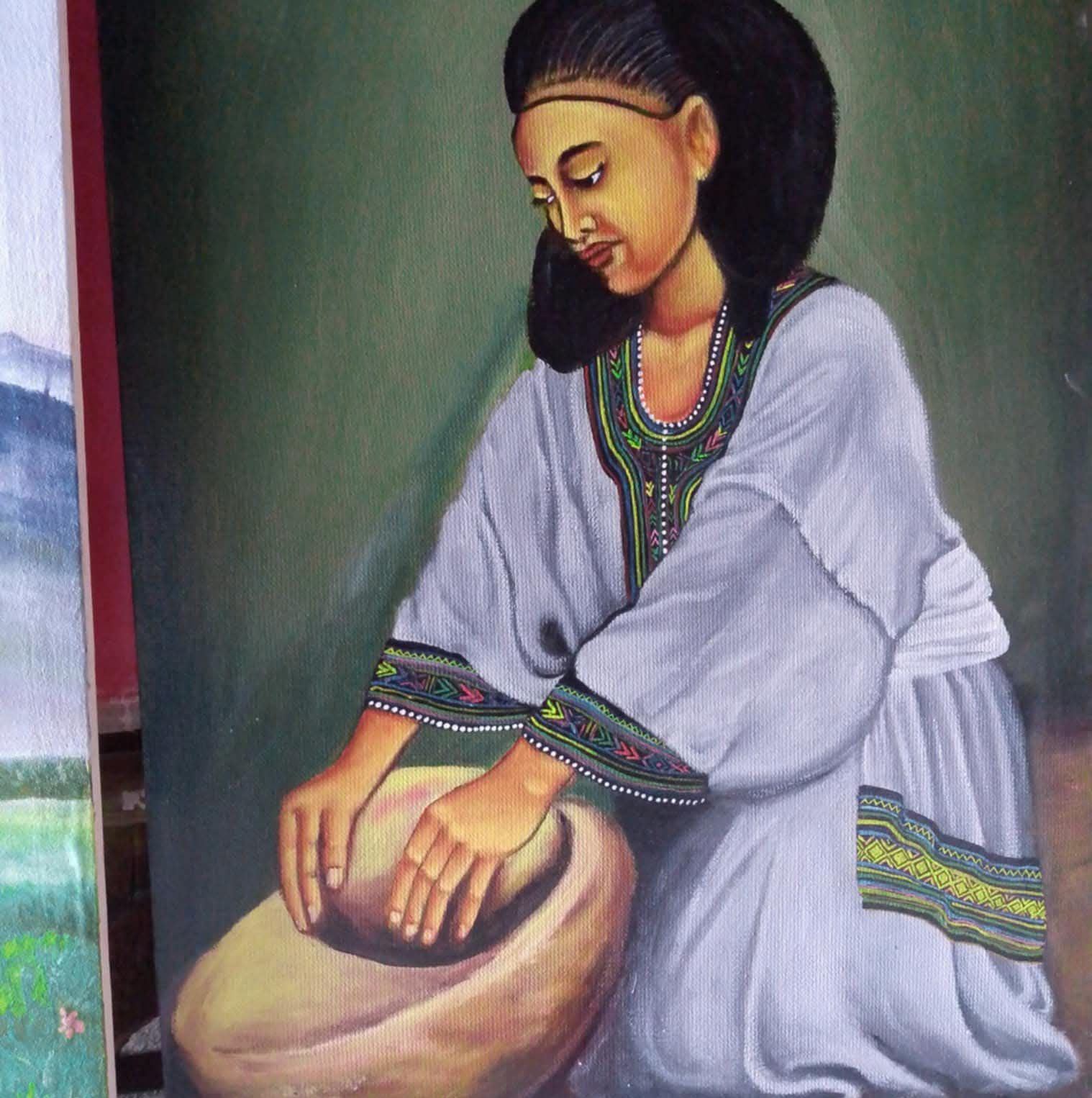 Senait Amare