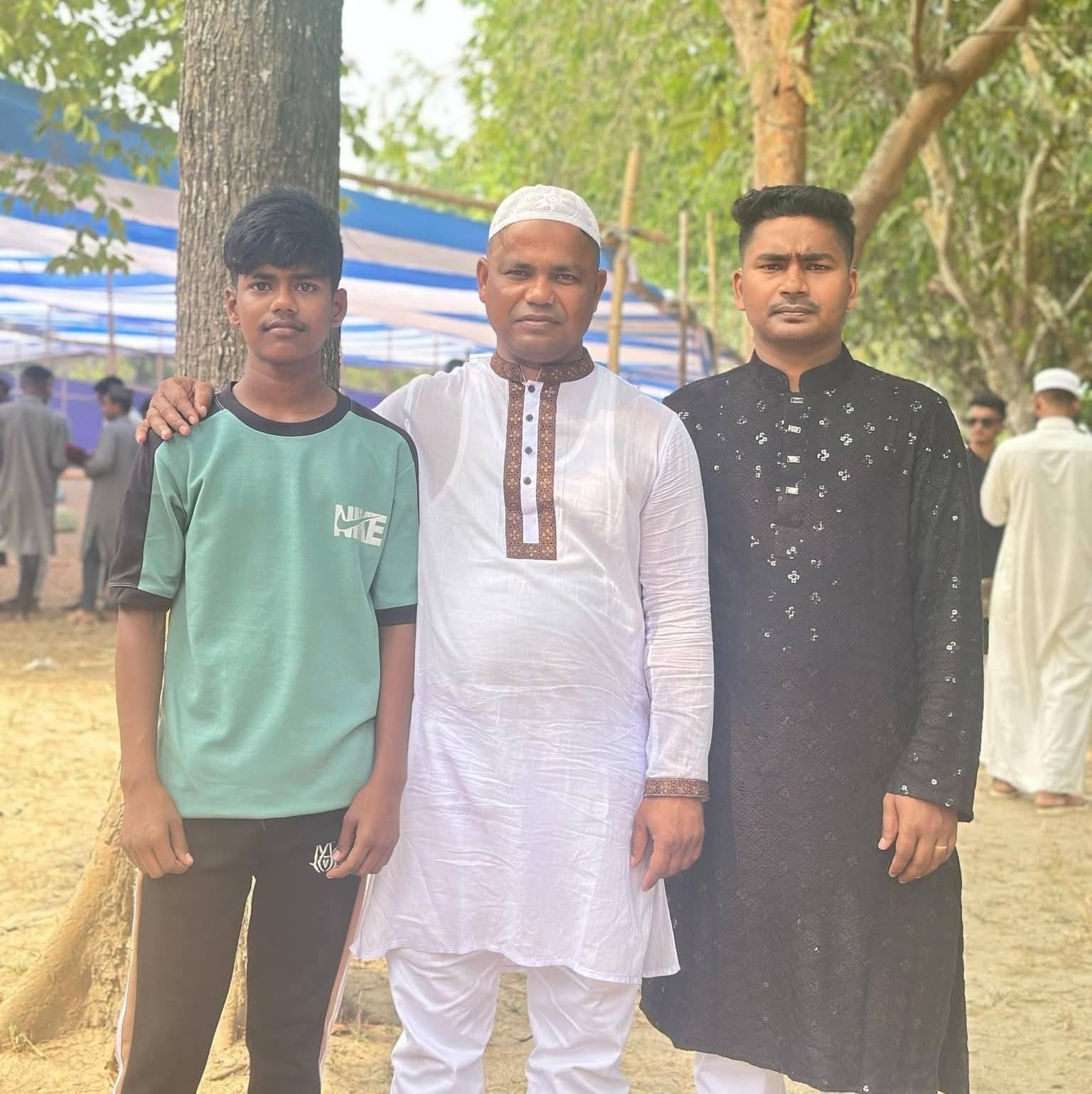 Midul Khan on Reels | Facebook