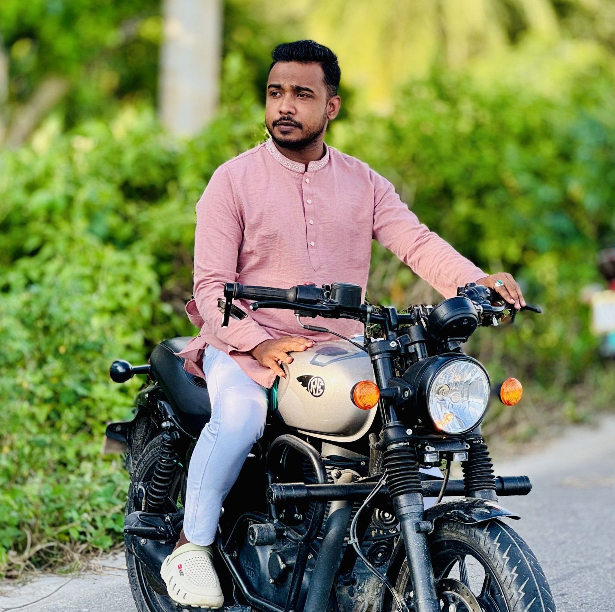 Sariyar Rimon
