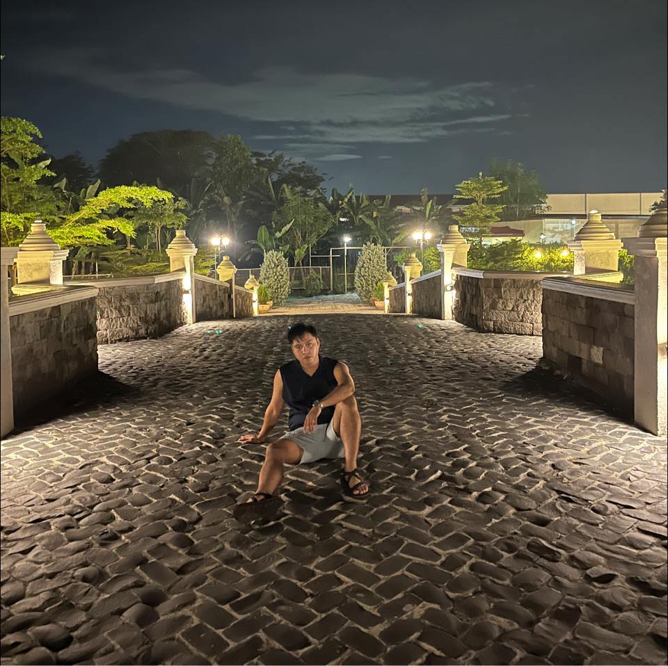 Gelo A. Mariano