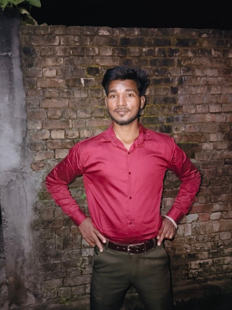 Ritik Paliwal