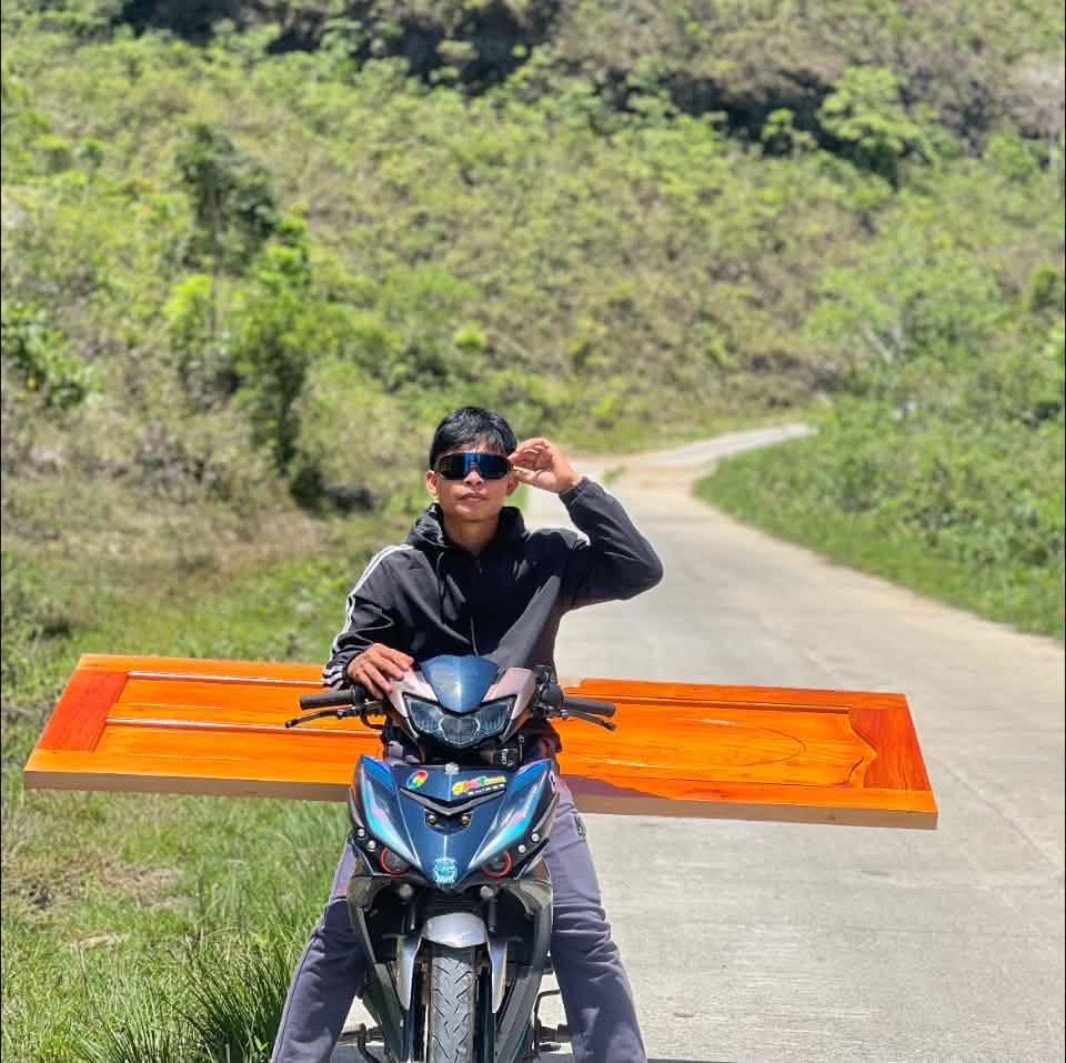 Preee Delmar Clemente batia nimo pre uyy mamiya mnka pree😥😥tablaw pamig ...