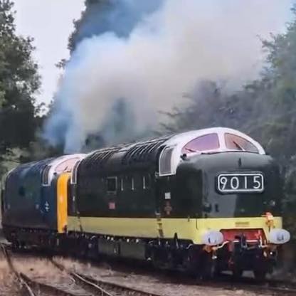 Spotted - an exclusive first look at our prototype of our Hornby Dublo ...