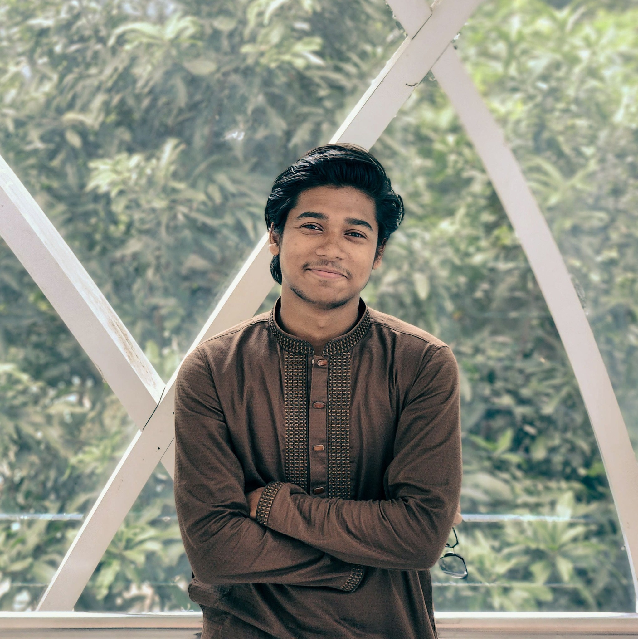 Redwan Rafi