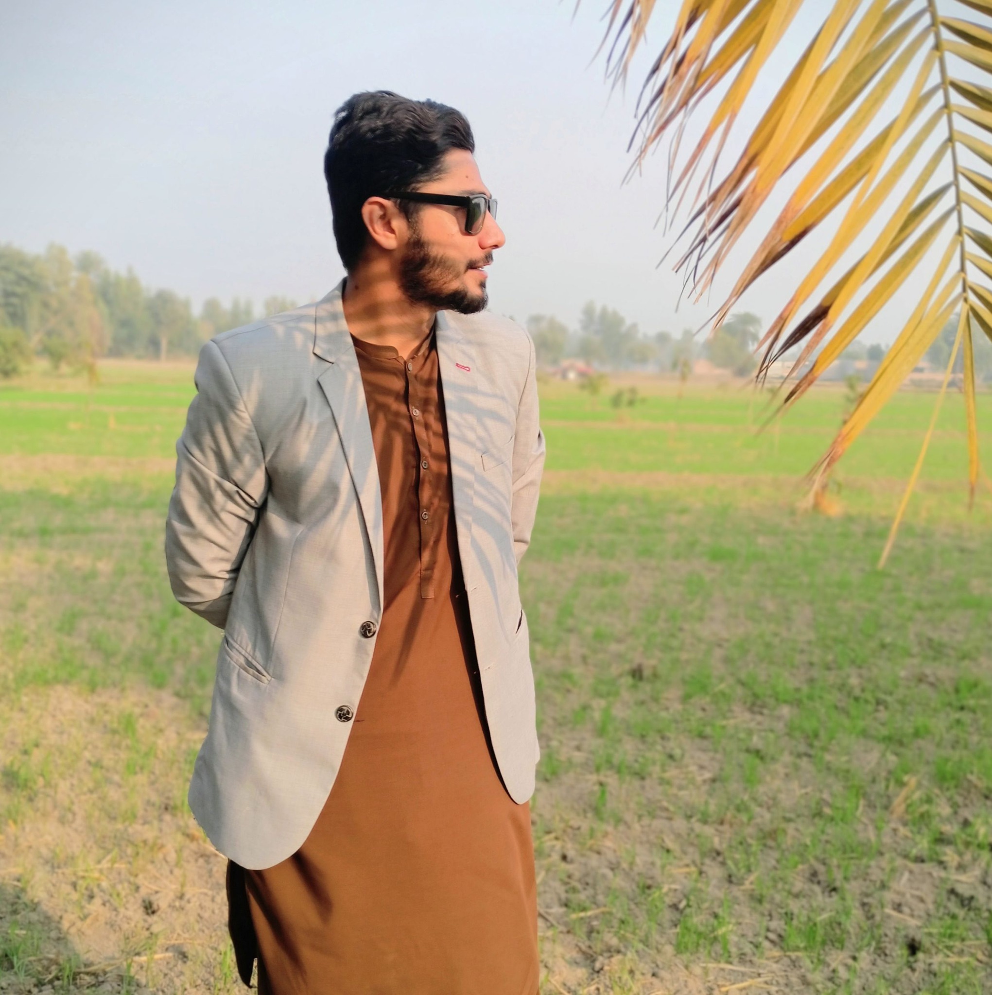 Basit Khan