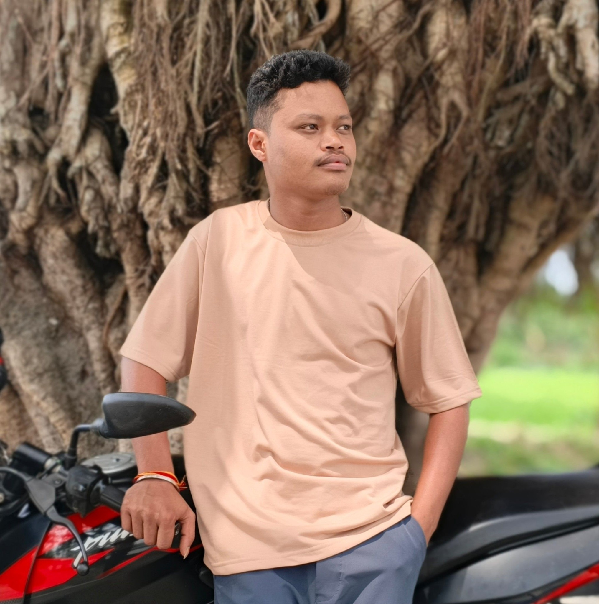 Uzzal Barman Bilash