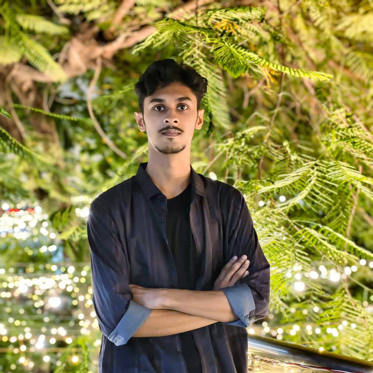 Rahi Rahman