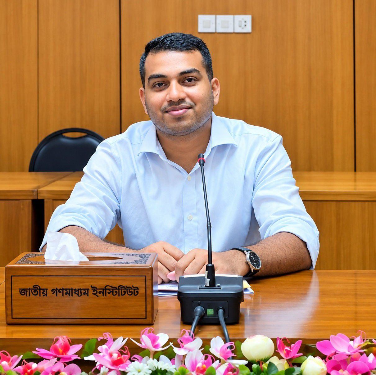 Saiful Bin Bari