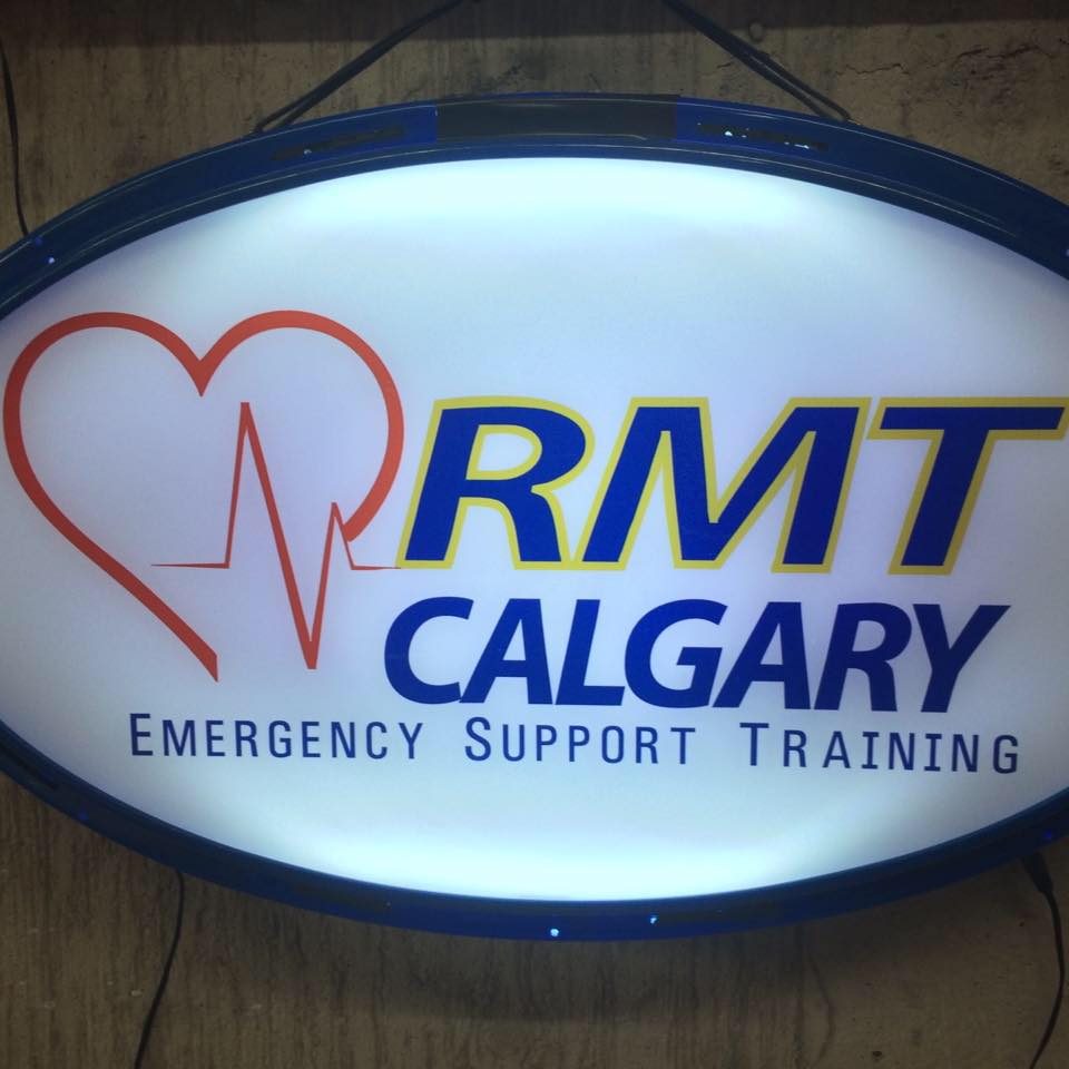 RMT Calgary | Calgary AB