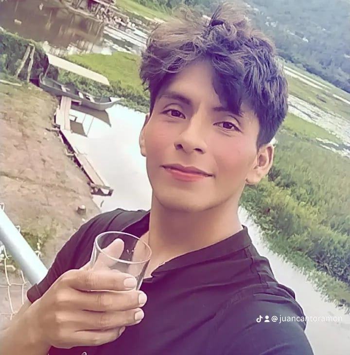 Noé Ramón