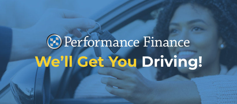 Performance Finance | Oakville ON