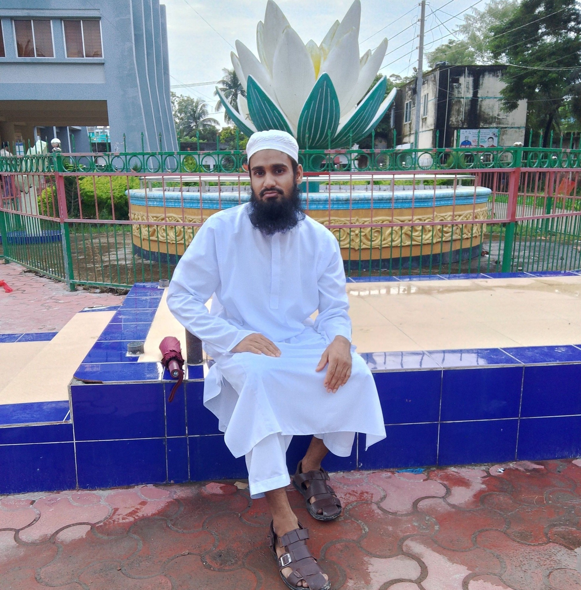 Md. Rafiqul Islam Raju
