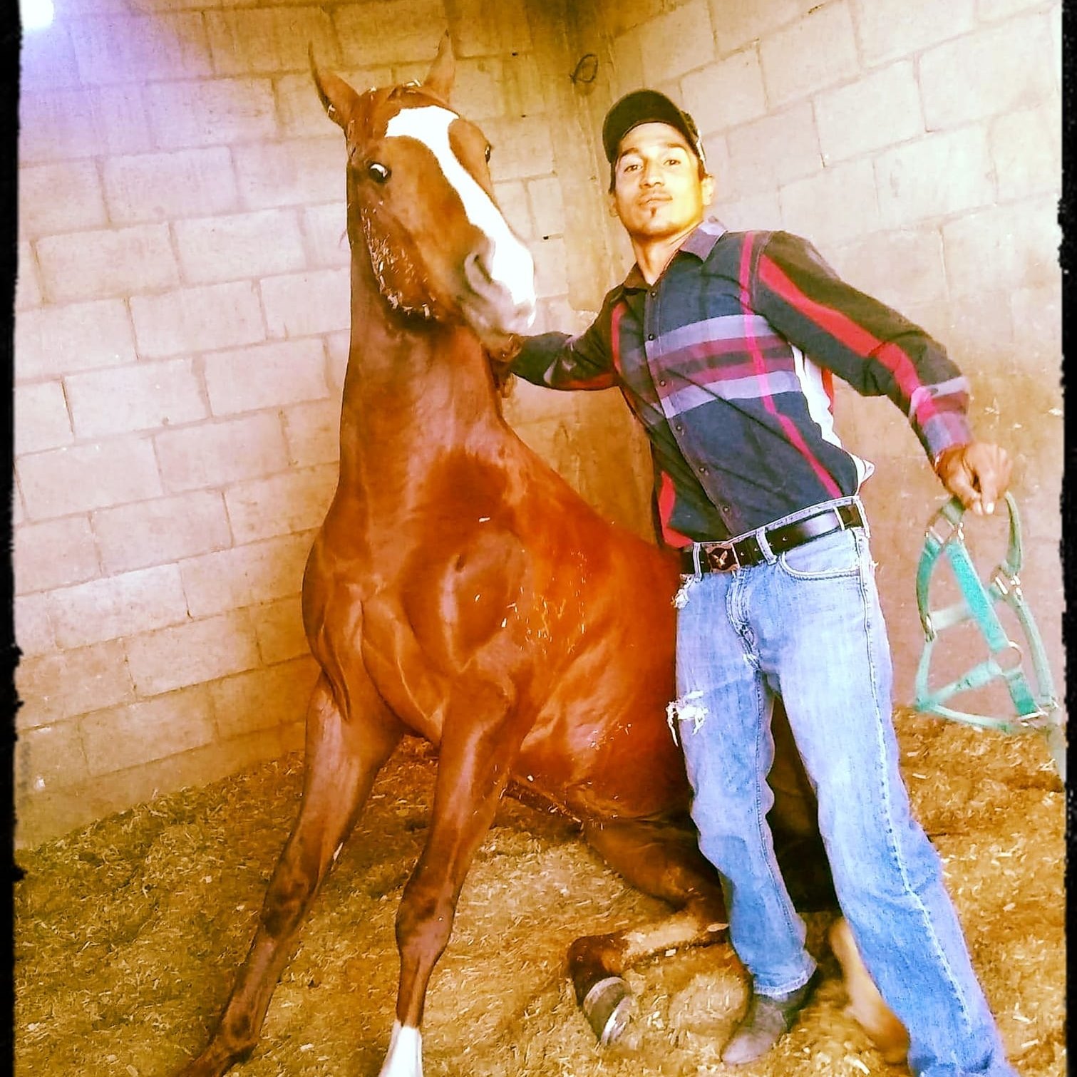 Morgan Reyes Lopez