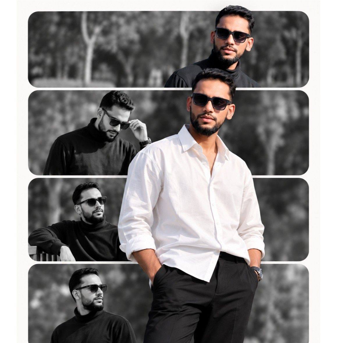 MD Anower Hossain