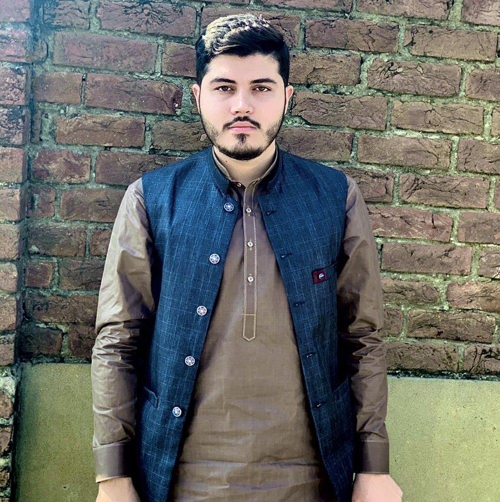Fazal Rabi