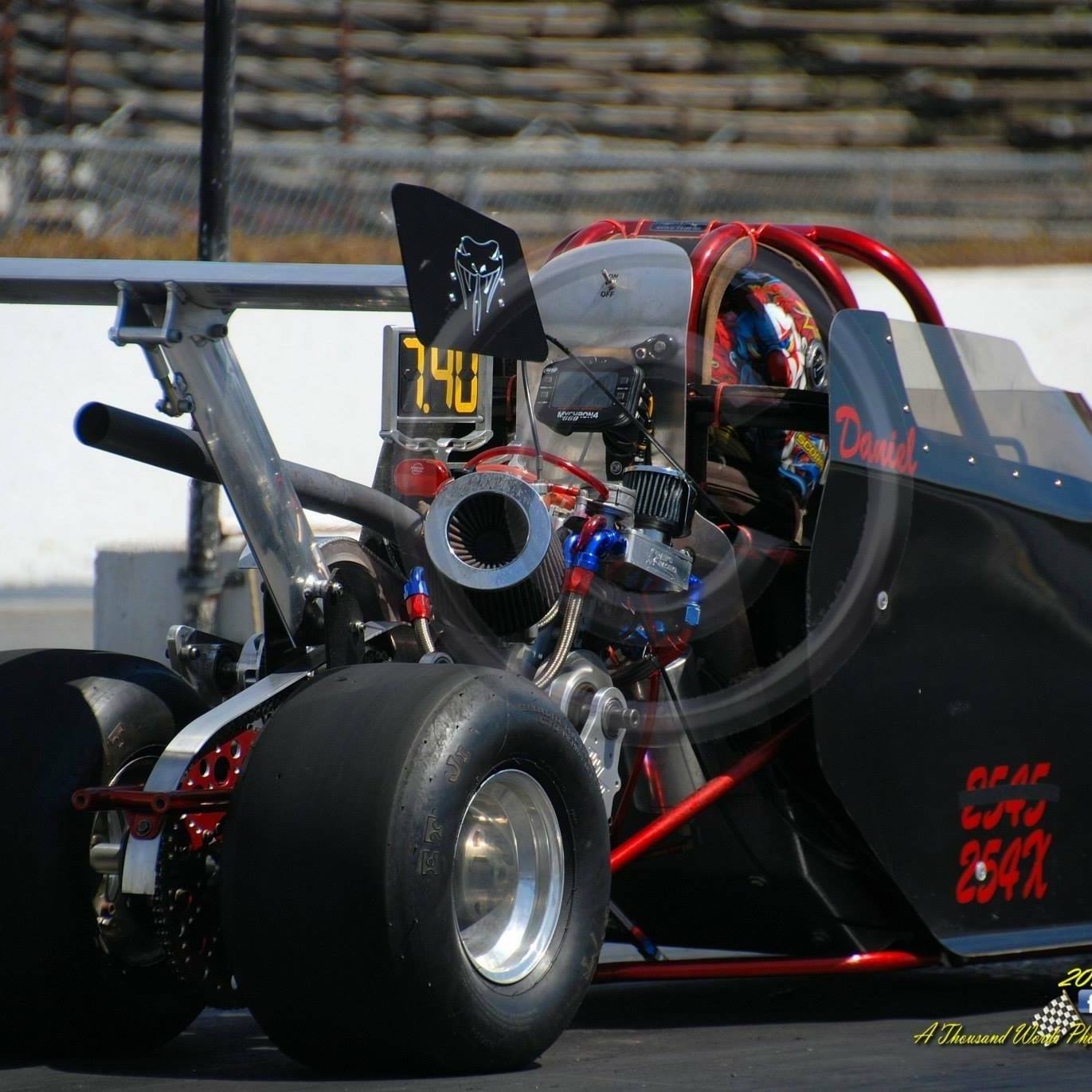 Bruce Racing