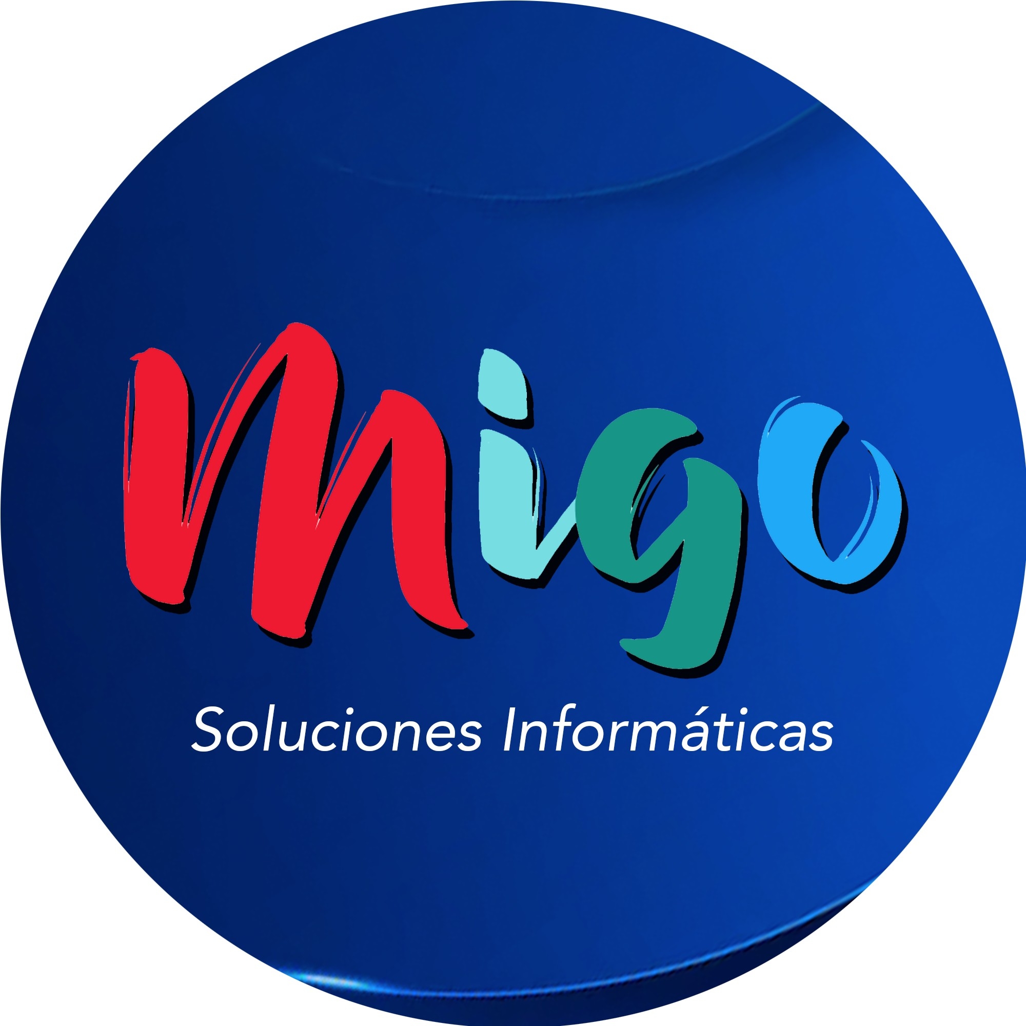 Migo SAC | Arequipa