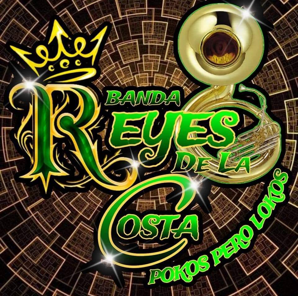 Banda reyes de la costa