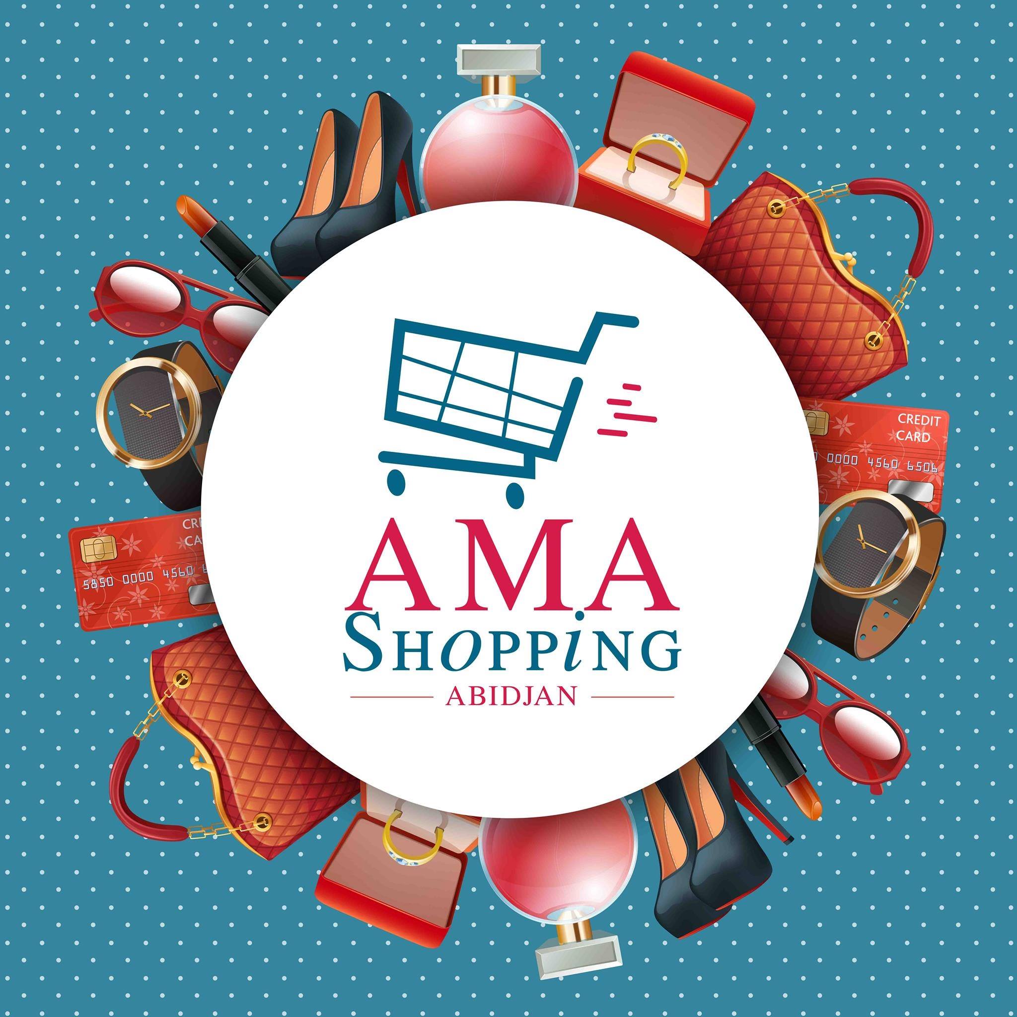 Ama Shopping Abidjan | Abidjan Abidjan
