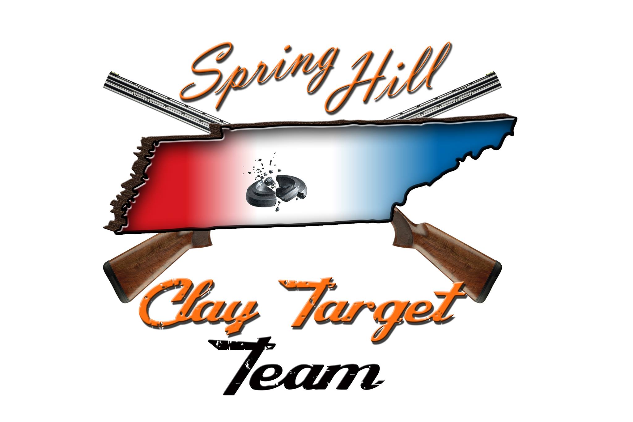 Spring Hill Clay Target Team