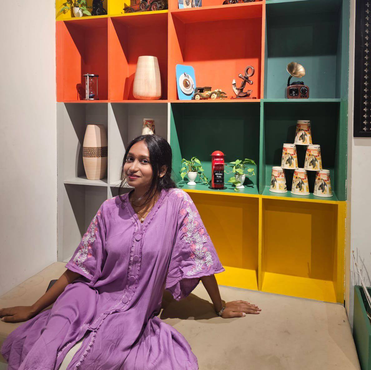 Maisha Fahmida