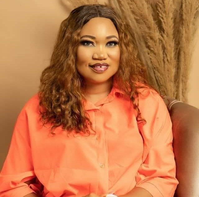Rashidat Yusuf