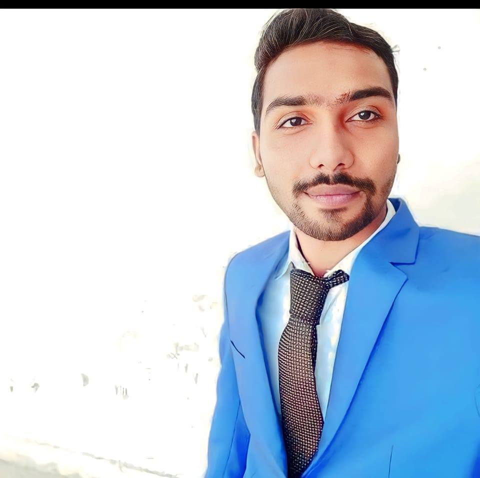 Sajid Rind
