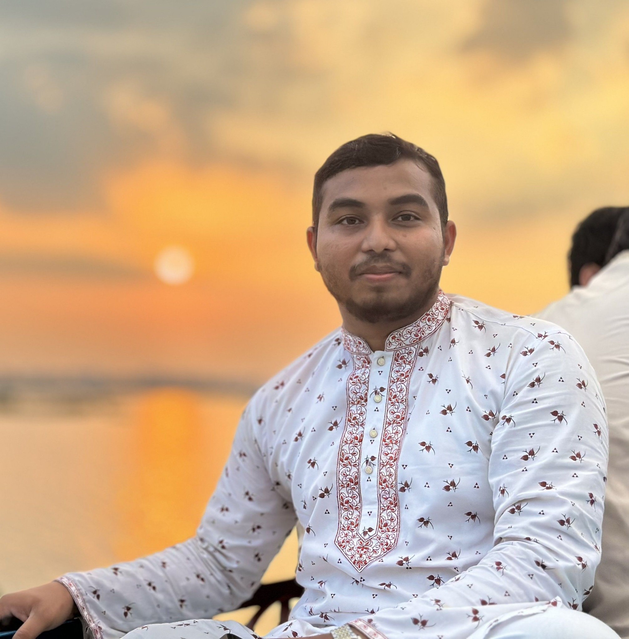 M Minarul Islam