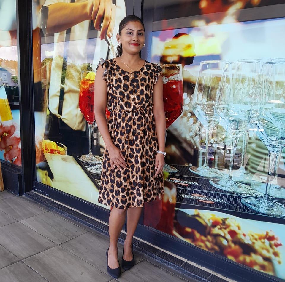 Priti Raj