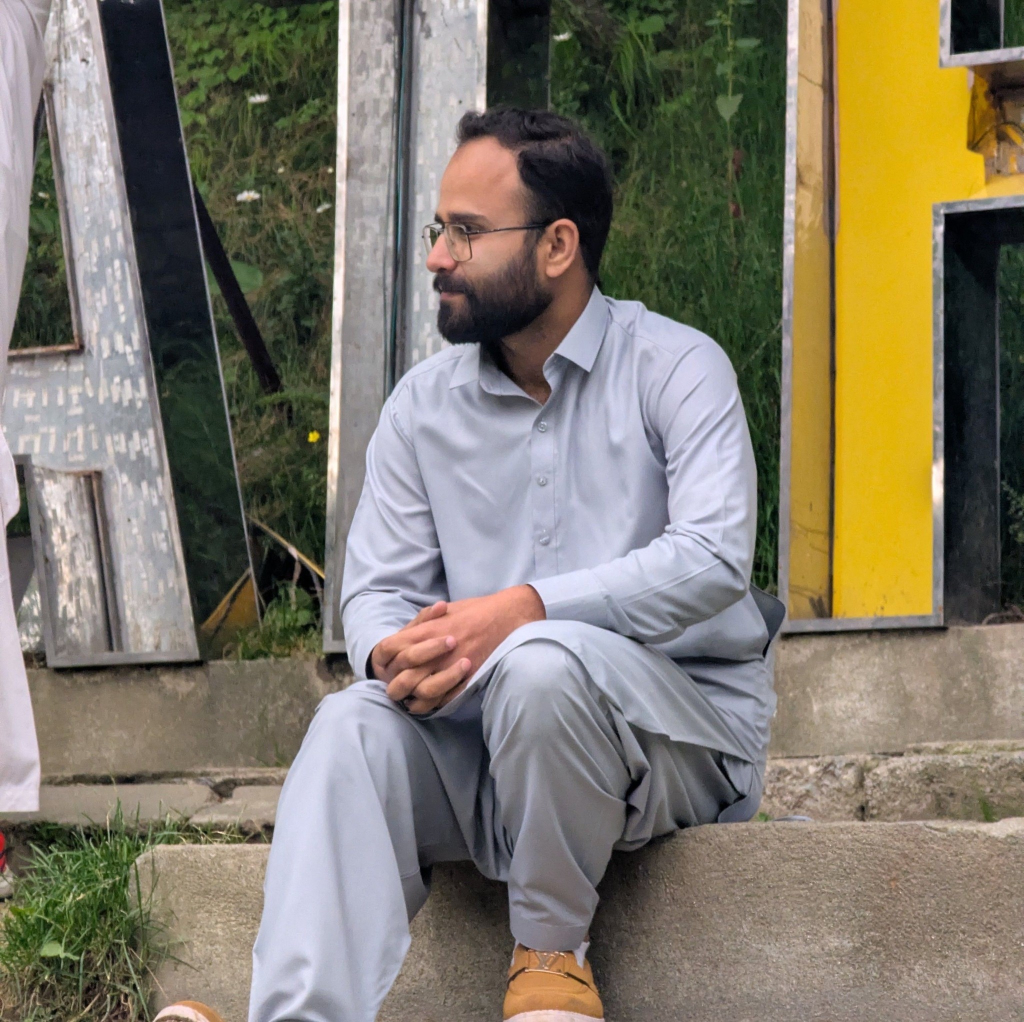 Progressive - We are thrilled to welcome Mr. Abdul Waheed Yousafzai as ...
