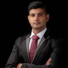 Abhay Singh