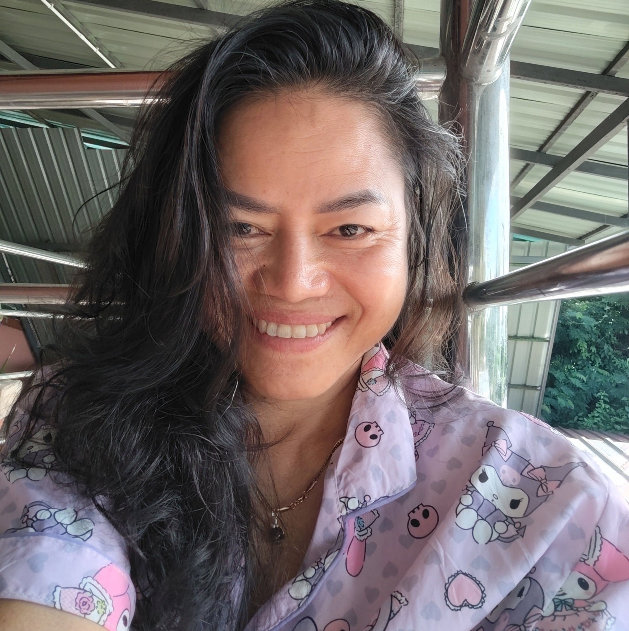 ลมก้ดีเกิ๊นนน | Rajee Kaisonrat